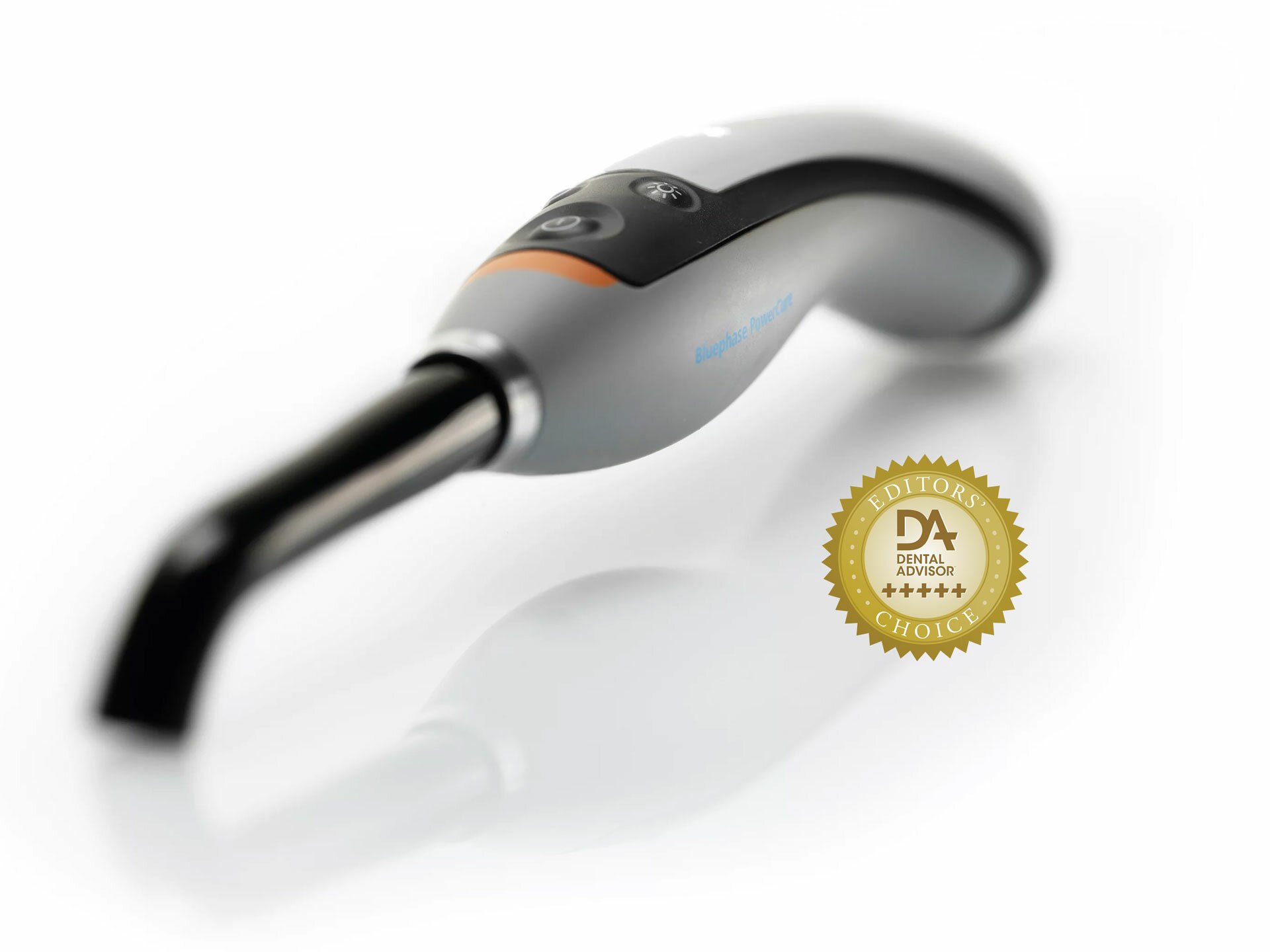 Bluephase PowerCure Dental Curing Lights Ivoclar